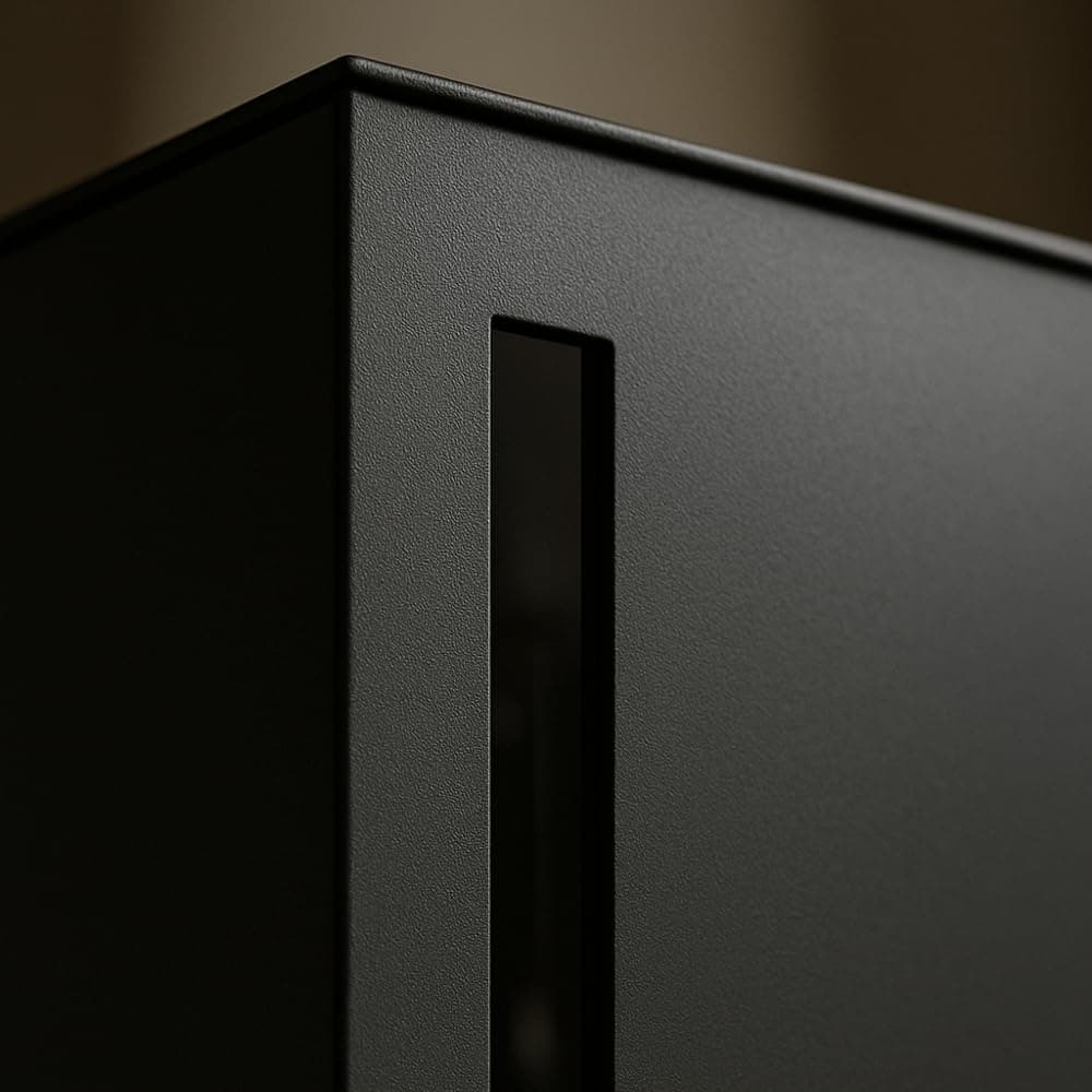 Réservoir à pellets pour poêle - vue 4